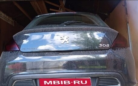 Peugeot 308 II, 2010 год, 350 000 рублей, 3 фотография