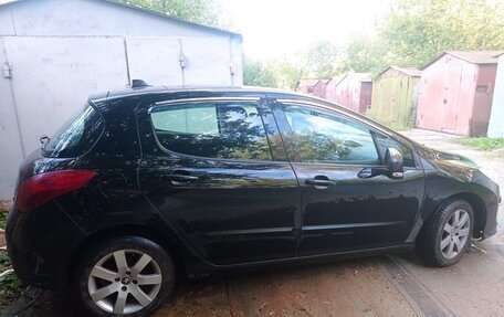 Peugeot 308 II, 2010 год, 350 000 рублей, 7 фотография