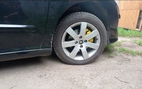 Peugeot 308 II, 2010 год, 350 000 рублей, 6 фотография
