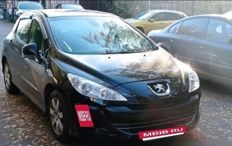 Peugeot 308 II, 2010 год, 350 000 рублей, 5 фотография