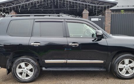 Toyota Land Cruiser 200, 2012 год, 3 150 000 рублей, 4 фотография