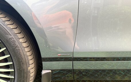 Land Rover Range Rover Velar I, 2017 год, 3 450 000 рублей, 4 фотография