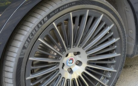 BMW X7, 2022 год, 10 500 000 рублей, 8 фотография