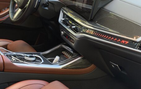 BMW X7, 2022 год, 10 500 000 рублей, 12 фотография