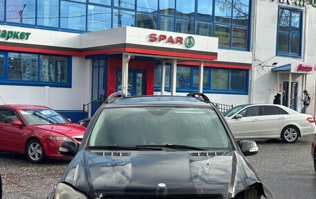 Mercedes-Benz GL-Класс, 2007 год, 649 999 рублей, 2 фотография