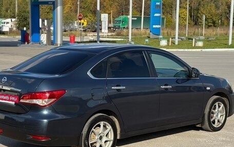 Nissan Almera, 2014 год, 780 000 рублей, 2 фотография