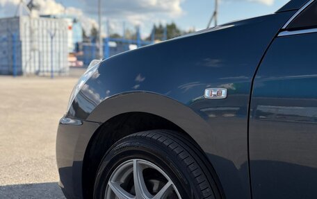 Nissan Almera, 2014 год, 780 000 рублей, 9 фотография