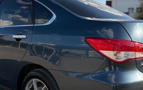 Nissan Almera, 2014 год, 780 000 рублей, 10 фотография