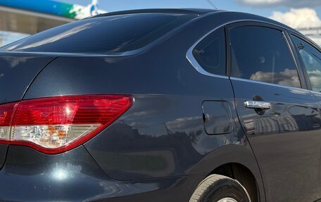 Nissan Almera, 2014 год, 780 000 рублей, 8 фотография