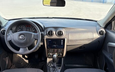 Nissan Almera, 2014 год, 780 000 рублей, 11 фотография