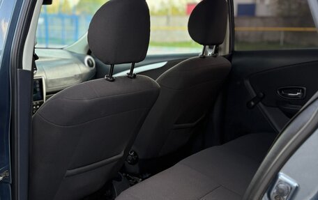 Nissan Almera, 2014 год, 780 000 рублей, 18 фотография