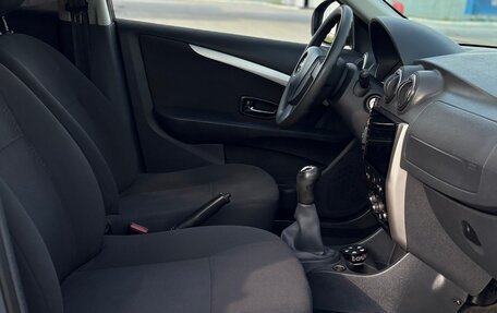 Nissan Almera, 2014 год, 780 000 рублей, 14 фотография