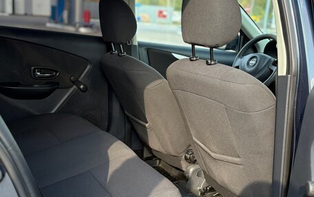 Nissan Almera, 2014 год, 780 000 рублей, 16 фотография