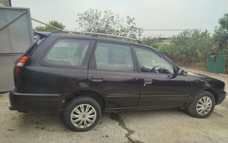 Nissan Wingroad I, 1998 год, 159 999 рублей, 3 фотография