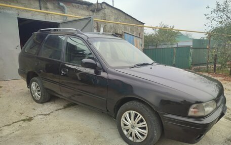 Nissan Wingroad I, 1998 год, 159 999 рублей, 4 фотография
