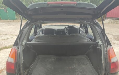 Nissan Wingroad I, 1998 год, 159 999 рублей, 10 фотография