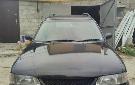 Nissan Wingroad I, 1998 год, 159 999 рублей, 2 фотография