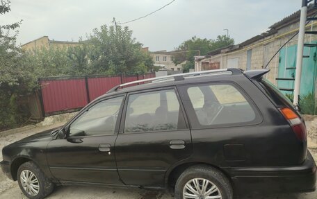Nissan Wingroad I, 1998 год, 159 999 рублей, 6 фотография
