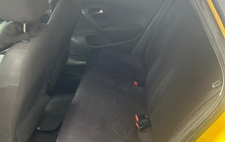 Volkswagen Polo VI (EU Market), 2018 год, 405 000 рублей, 6 фотография