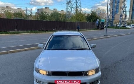 Mitsubishi Legnum, 1998 год, 127 000 рублей, 2 фотография