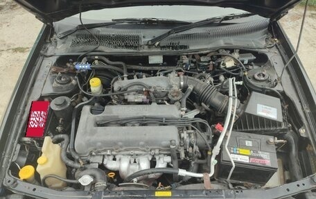 Nissan Wingroad I, 1998 год, 159 999 рублей, 8 фотография