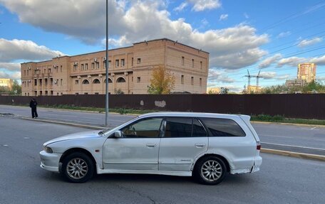 Mitsubishi Legnum, 1998 год, 127 000 рублей, 4 фотография