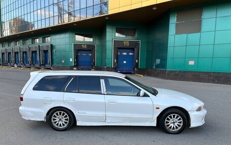 Mitsubishi Legnum, 1998 год, 127 000 рублей, 8 фотография