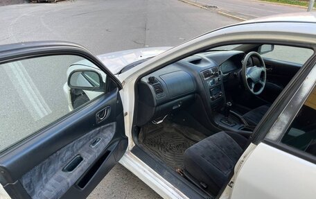 Mitsubishi Legnum, 1998 год, 127 000 рублей, 14 фотография