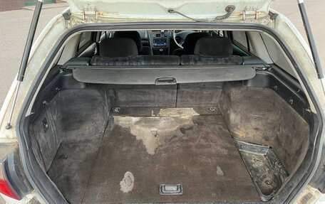 Mitsubishi Legnum, 1998 год, 127 000 рублей, 15 фотография