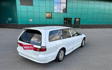Mitsubishi Legnum, 1998 год, 127 000 рублей, 7 фотография