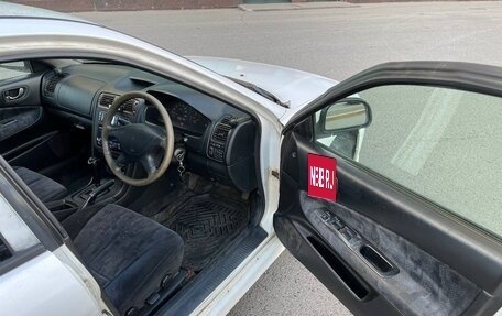 Mitsubishi Legnum, 1998 год, 127 000 рублей, 13 фотография
