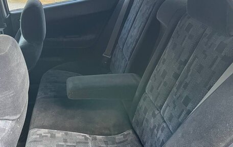 Mitsubishi Legnum, 1998 год, 127 000 рублей, 18 фотография