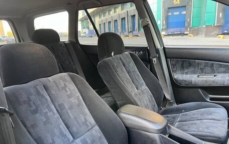 Mitsubishi Legnum, 1998 год, 127 000 рублей, 21 фотография