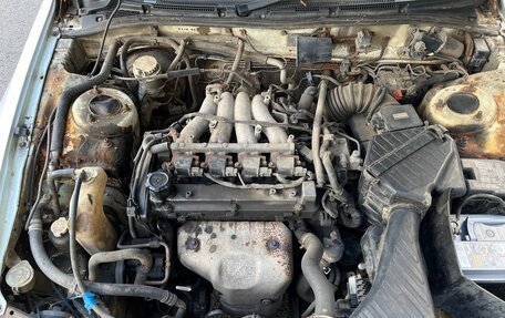 Mitsubishi Legnum, 1998 год, 127 000 рублей, 23 фотография