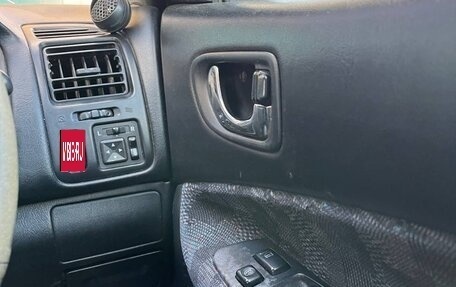 Mitsubishi Legnum, 1998 год, 127 000 рублей, 22 фотография