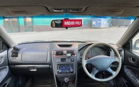 Mitsubishi Legnum, 1998 год, 127 000 рублей, 19 фотография