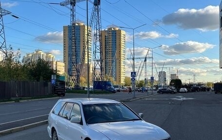 Mitsubishi Legnum, 1998 год, 127 000 рублей, 33 фотография