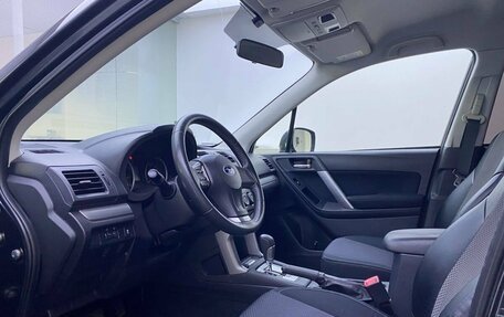 Subaru Forester, 2014 год, 1 780 000 рублей, 20 фотография