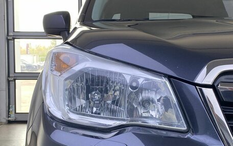 Subaru Forester, 2014 год, 1 780 000 рублей, 21 фотография