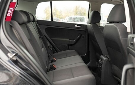 Volkswagen Golf Plus II, 2011 год, 720 000 рублей, 18 фотография