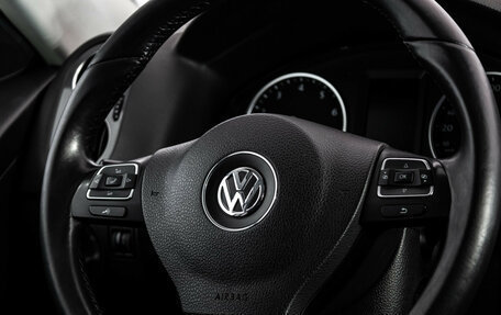 Volkswagen Tiguan I, 2012 год, 829 000 рублей, 11 фотография