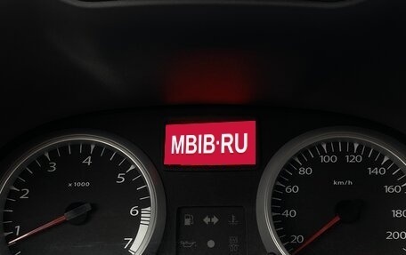 Renault Duster I рестайлинг, 2013 год, 855 000 рублей, 4 фотография