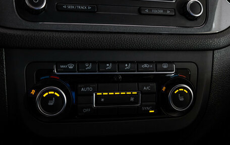 Volkswagen Tiguan I, 2012 год, 829 000 рублей, 15 фотография