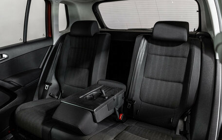 Volkswagen Tiguan I, 2012 год, 829 000 рублей, 20 фотография