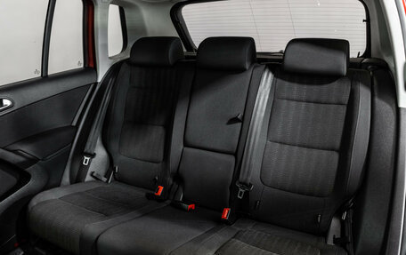 Volkswagen Tiguan I, 2012 год, 829 000 рублей, 19 фотография