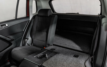 Volkswagen Tiguan I, 2012 год, 829 000 рублей, 21 фотография