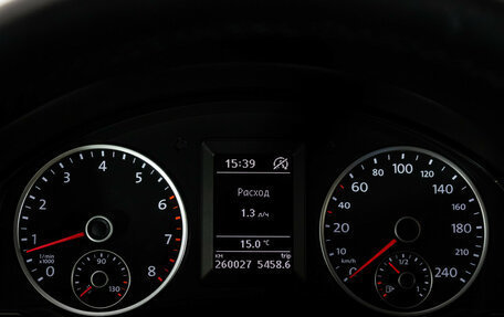 Volkswagen Tiguan I, 2012 год, 829 000 рублей, 27 фотография