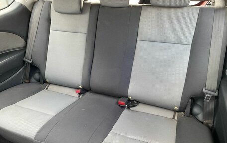 Chevrolet Aveo III, 2008 год, 359 000 рублей, 10 фотография