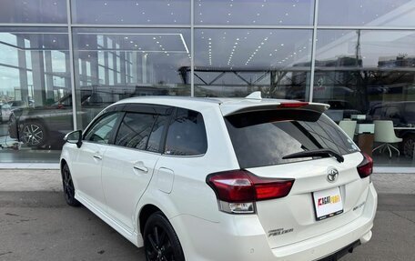 Toyota Corolla, 2019 год, 1 575 000 рублей, 7 фотография