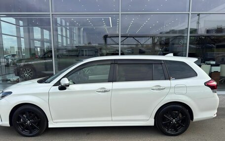 Toyota Corolla, 2019 год, 1 575 000 рублей, 8 фотография